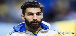 2:12 galatasaray li jımmy durmaz saç sakal modeli nasıl yapılır ? Jimmy Durmaz Kimdir