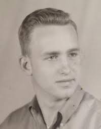 Jerry Dorris Obituary (1939