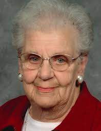 Ruby Miller Obituary (1925