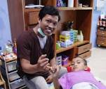 Maruli Aritonang, Dokter Gigi Penolong Penyandang Disabilitas