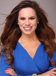 Hannah Salter's Instagram, Twitter & Facebook