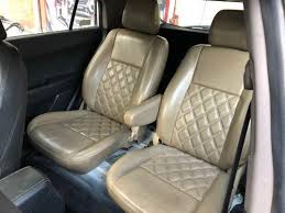 Let's start our car interior modification guide with the part that covers more than 70% of your car interiors. Sekhri Oe Colors Car Interior Car Seats Seat Modifications Seat Customization For Personal Rs 35000 Pair Id 20457065591