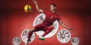 Bagi kapten timnas jerman, pertandingan pertama lawan portugal bisa dijadikan patokan akan kelanjutan nasib die mannschaft pada piala dunia 2014. Detail Jersey Home Portugal Piala Dunia 2014 Bola Net
