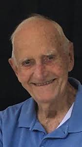 John F. Donovan Obituary September 23, 2021