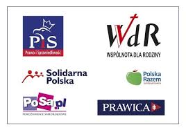 16 stycznia 2017 wykreślona z ewidencji, 28 lutego 2018 zarejestrowana ponownie. Prawica W Kluczborku Jednak Sie Porozumiala W Sprawie Kandydata Na Burmistrza Nowa Trybuna Opolska