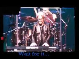 I Can T Go For That Daryl Hall John Oates Porter Carroll Jr Youtube John Oates Daryl Hall Daryl