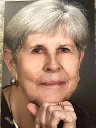 Teresa Louise Haury Caple Obituary