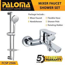 Tanah abang, jakarta pusat 15 mei. Paket Kran Shower Set Air Panas Dingin Shower Murah Shower Mandi Keran Shower Fcp2501 Ssp1106 Shopee Indonesia