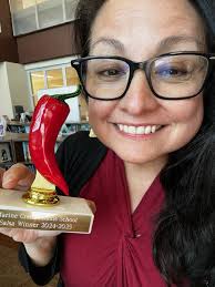 This weekend our 7th...