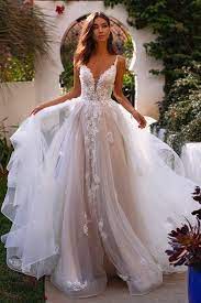 Pin By Doinoffassia On Fairy Wedding Wedding Dresses Simple Cute Wedding Dress Bridal Dresses