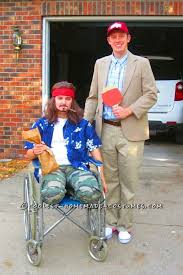 My husband came up with forrest gump and lieutenant dan. 33 50 Shades Of Gump Ideas Forrest Gump Forest Gump Forrest