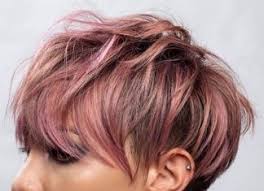 Latest short hairstyle trends and ideas to inspire your next hair salon visit in 2021. Home Short Pixie Cuts