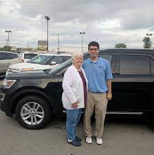 14 used cars companies in decatur, illinois. Aaron At Jackson Ford Car Dealership Decatur Illinois 54 Photos Facebook