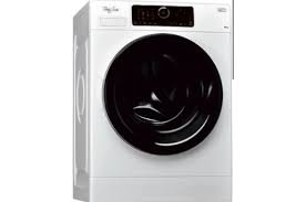 Lave linge haut de gamme. Gros Electromenager Whirlpool Concoit Un Gros Electromenager