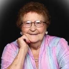 Roxella Brown Obituary (1933