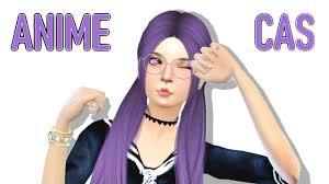 Thank you from gamebanana <3. Best Anime Mods Cc Sims 4 Download Free 2021