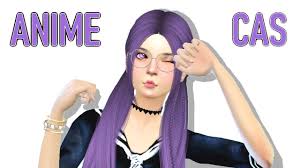 1m+ custom content such as hair, objects, clothing, rooms & more Best Anime Mods Cc Sims 4 Download Free 2021