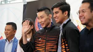 Datuk lee chong wei db pjn amn dcsm dspn (born 21 october 1982) is a former malaysian badminton player. Bwf News