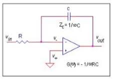 Maybe you would like to learn more about one of these? Rangkaian Integrator Op Amp Harianja Uniks