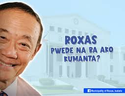 Roxas Isabela, BER months na… ayan na oh, may pa-sample na ng Christmas  carols! 🎄🎶😂 #MunicipalityofRoxasIsabela