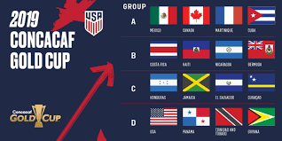 The 2021 concacaf gold cup is the ongoing 16th edition of the concacaf gold cup, the biennial international men's football championship organized by north america, central american, and the caribbean's football ruling body concacaf. Concacaf Gold Cup Format Contentcreatorz