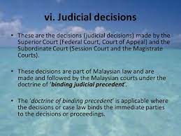 Jan 30, 2018 · a case of judicial overreach. Introduction To Malaysian Legal System Ppt Video Online Download