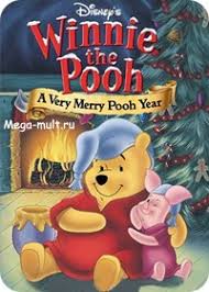 мультфильм винни пух дисней смотреть онлайн в хорошем качестве Multfilm Vinni Puh Rozhdestvenskij Puh Smotret Onlajn Besplatno Multik