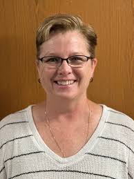 Carrie Belawske is the new Human Resources Director for the City of  Sturgis. She begins her new job with the city today, Monday, Aug. 25. She  is the daughter of Cal and