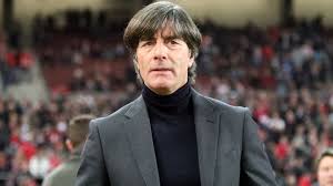 The liverpool boss claimed he didn't like the back three formation low deployed in the euro 2020 group. 60 Geburtstag Joachim Low Vfb Stuttgart