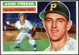 On this date in 1979, the Pittsburgh Pirates took a doubleheader from the  first place Montreal Expos, which brought them within a half game of the  National League East top spot. Phil