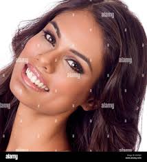 Miss india america hi-res stock photography and images