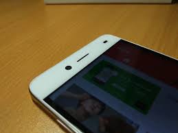 Review of the SHARP MS1 Smartphone ...