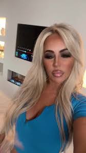 Leanne Cheney's Instagram, Twitter & Facebook