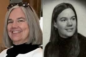 Kim Manzi's Instagram, Twitter & Facebook