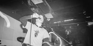 Portrayal of Guilt w/ Street Sects & The Infinity Ring