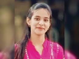 State level chess competition Trisha Singh selected