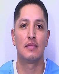 Escaped California inmate wanted for killing Mexican police commander in  shootout, officials say