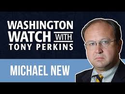 Dr. Michael New Rebuts the Latest Abortion Data