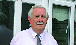 Frodsham Town Council Recognises Long-serving Councillor