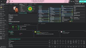 Dejan kulusevski (born 25 april 2000) is a swedish footballer who plays as a right winger for italian club juventus, and the sweden national team. Fm20 Fm21 Fm22 Calcio Page 15 Good Player Team Guide Sports Interactive Community