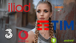 Sono migliaia, secondo downdetector, gli utenti wind che non. Problemi Wind Vodafone Tim E Iliad Disservizi Anche Oggi Ecco La Mappa