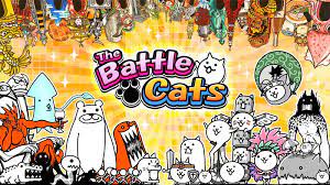 The Battle Cats 10 9 0 Apk Mod Unlimited Xp Cat Food Download