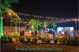Outdoor Indian Wedding Decorations Chennai While your wedding ceremony and reception will take place at defined locations, help set the romantic mood by decorating how guests will reach those places. outdoor indian wedding decorations