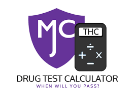 Home Calculator Marijuana Central