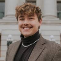 Jacob Breitenstein's Instagram, Twitter & Facebook