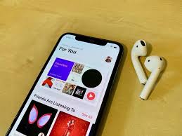 However, if you're someone who often finds themself without internet access, you might be looking for an alternat. Best Music Streaming Apps For Iphone In 2021 Imore