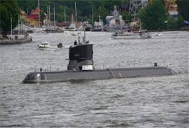 Imagini cu cel mai moderne submarine nucleare din lume uss north dakota și iuri dolgoruki/rusia. Polonia Va Cumpara Doua Submarine De La Suedia Romania Military