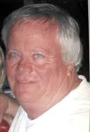 James England Obituary