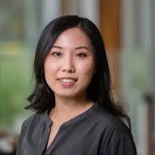 Carrie Cheung's Instagram, Twitter & Facebook