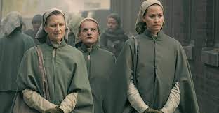 Der deutsche trailer zu the handmaid's tale staffel 3 ist da! The Handmaid S Tale Staffel 3 Drama Serie Telekom